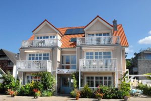 Villa-Luisa-Timmendorfer-Strand-Exterior