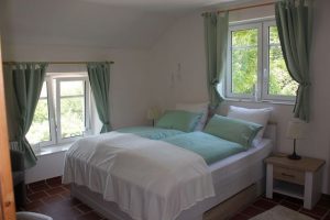 Schlafzimmer Gelting